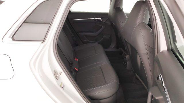 AUDI A3 SPB 35 TDI S tronic S line edition