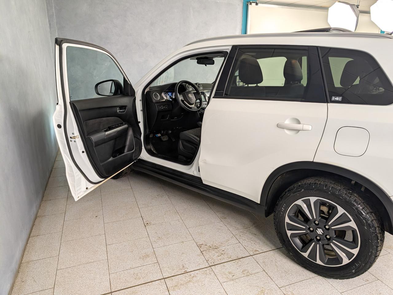 Suzuki vitara ii 1.4 Hybrid 4wd Automatic Top Starview