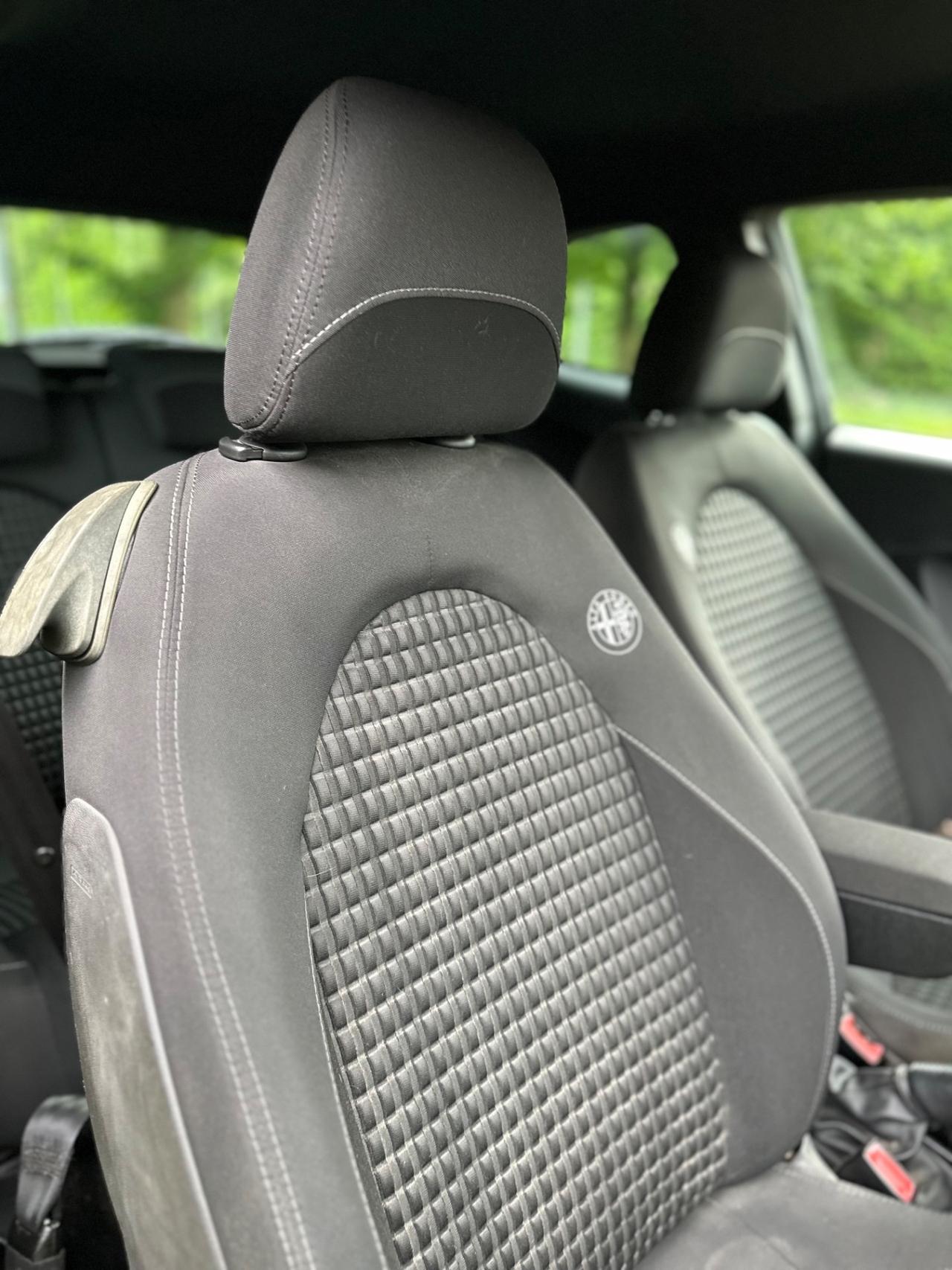 Alfa Romeo MiTo 1.4 T 170 CV M.air S&S Q.Verde Sport Plus Pack