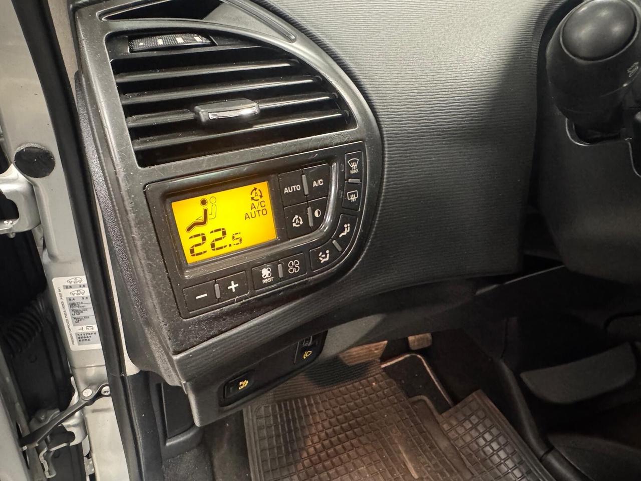 Citroen C4 Grand Picasso 2.0 HDi 138 FAP aut. Exclusive