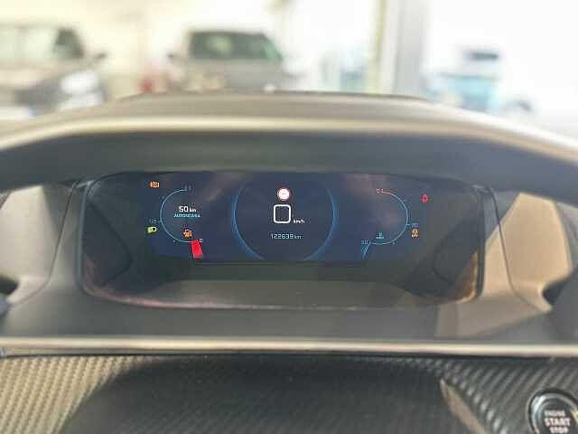 Peugeot 2008 PureTech 100 S&S Allure