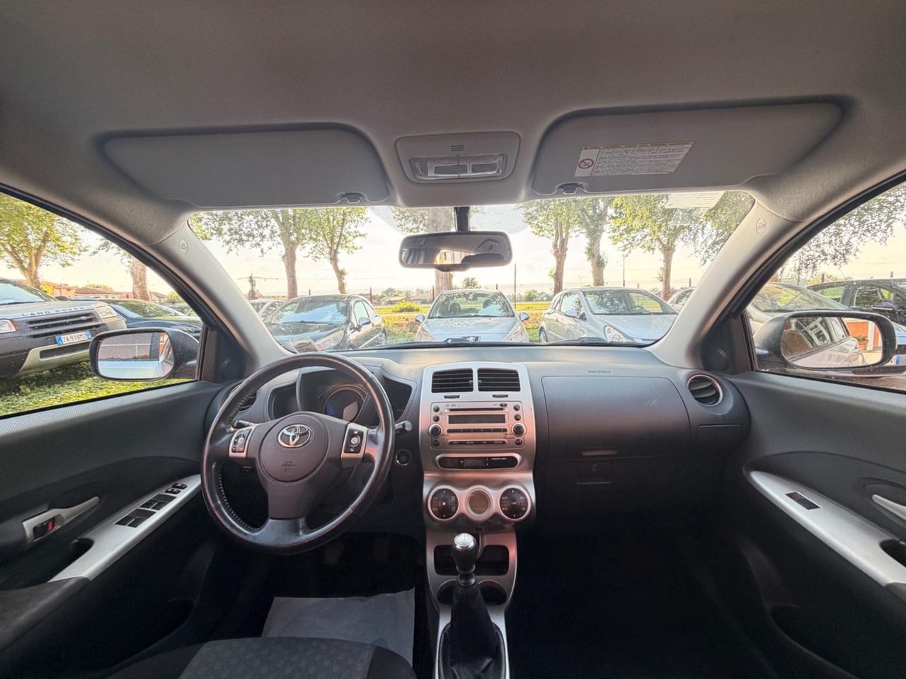 Toyota Urban Cruiser 1.4 D-4D AWD Luxury
