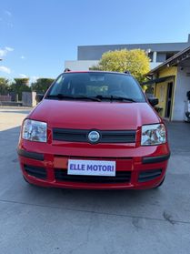 Fiat Panda 1.2 Dualogic