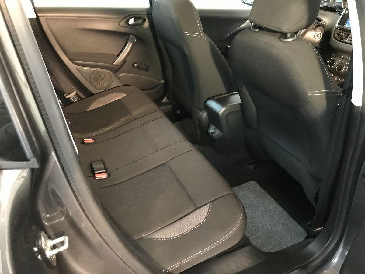 PEUGEOT 2008 1.5 BlueHDi 100 CV Active
