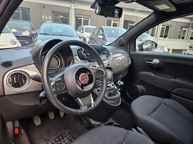 FIAT 500 1.0 Hybrid Dolcevita PREZZO PROMO