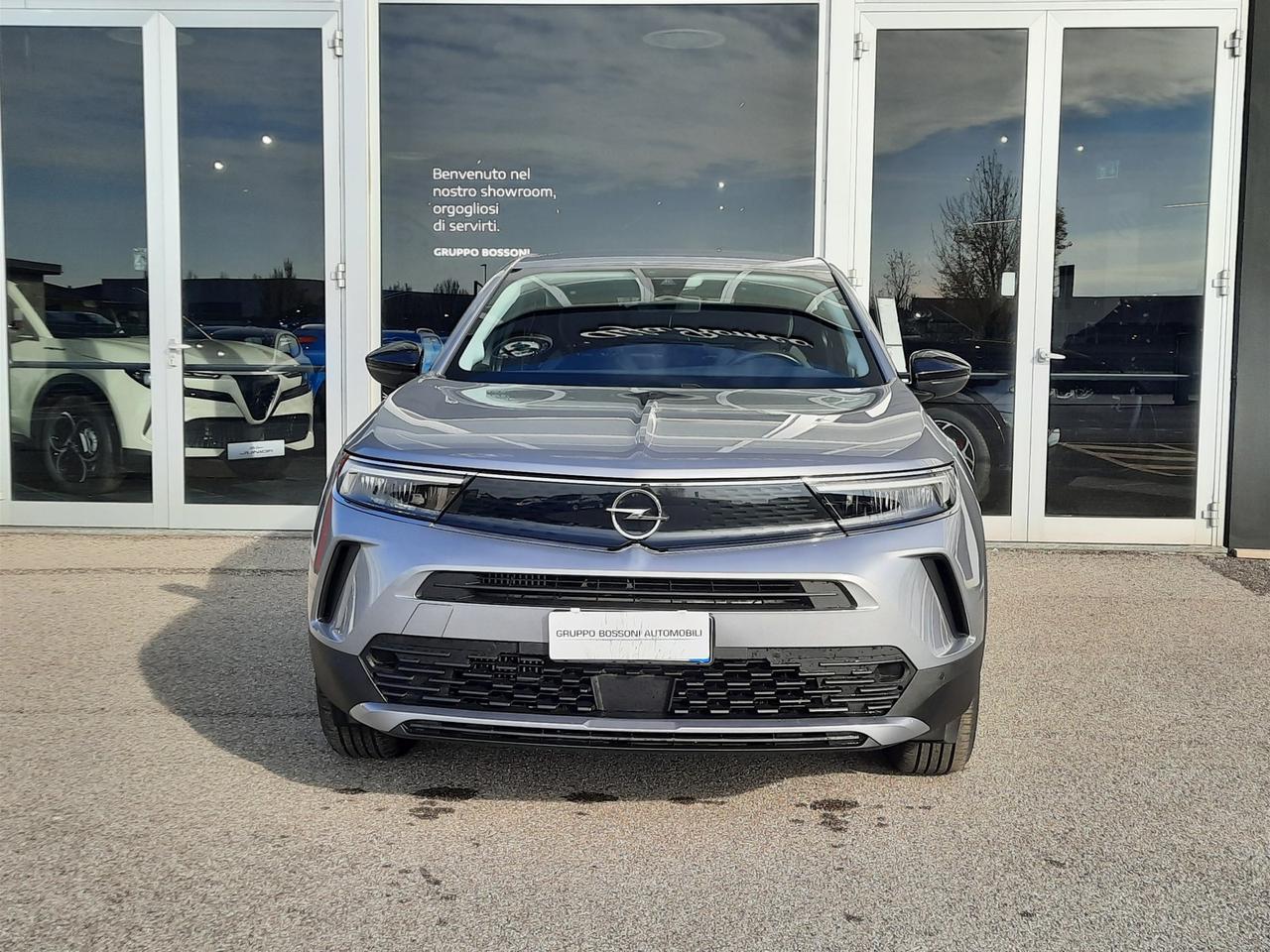 Opel Mokka 1.2 t 130cv edition s&s