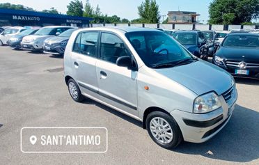 Hyundai Atos Prime 1.1 - 97 MILA KM!