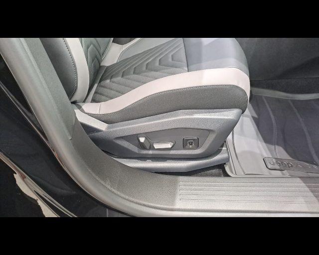 JEEP Compass Nuova E-Hybrid First Edition 1.2 145cv Edct6