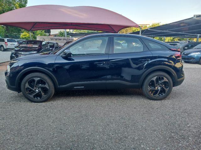 CITROEN C4 PureTech 130 S&S Plus