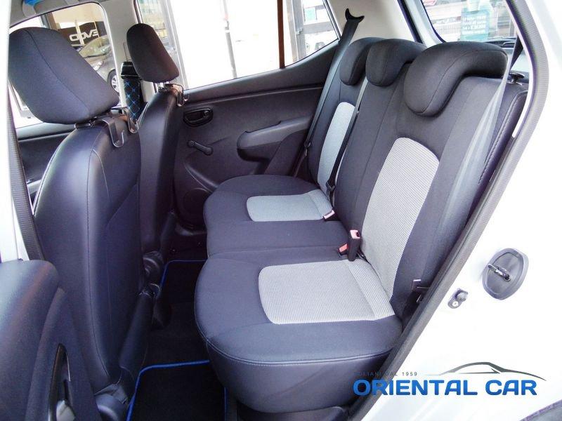 Hyundai i10 i10 1.1 12V Style IN OTTIMO STATO
