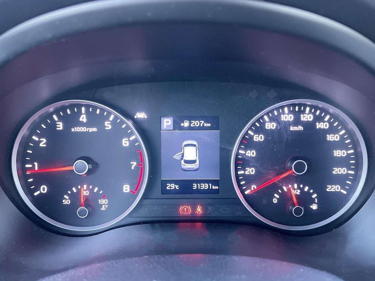 Kia Stonic 1.0 T-GDi 120CV E6 Neo. Automatica - 2018