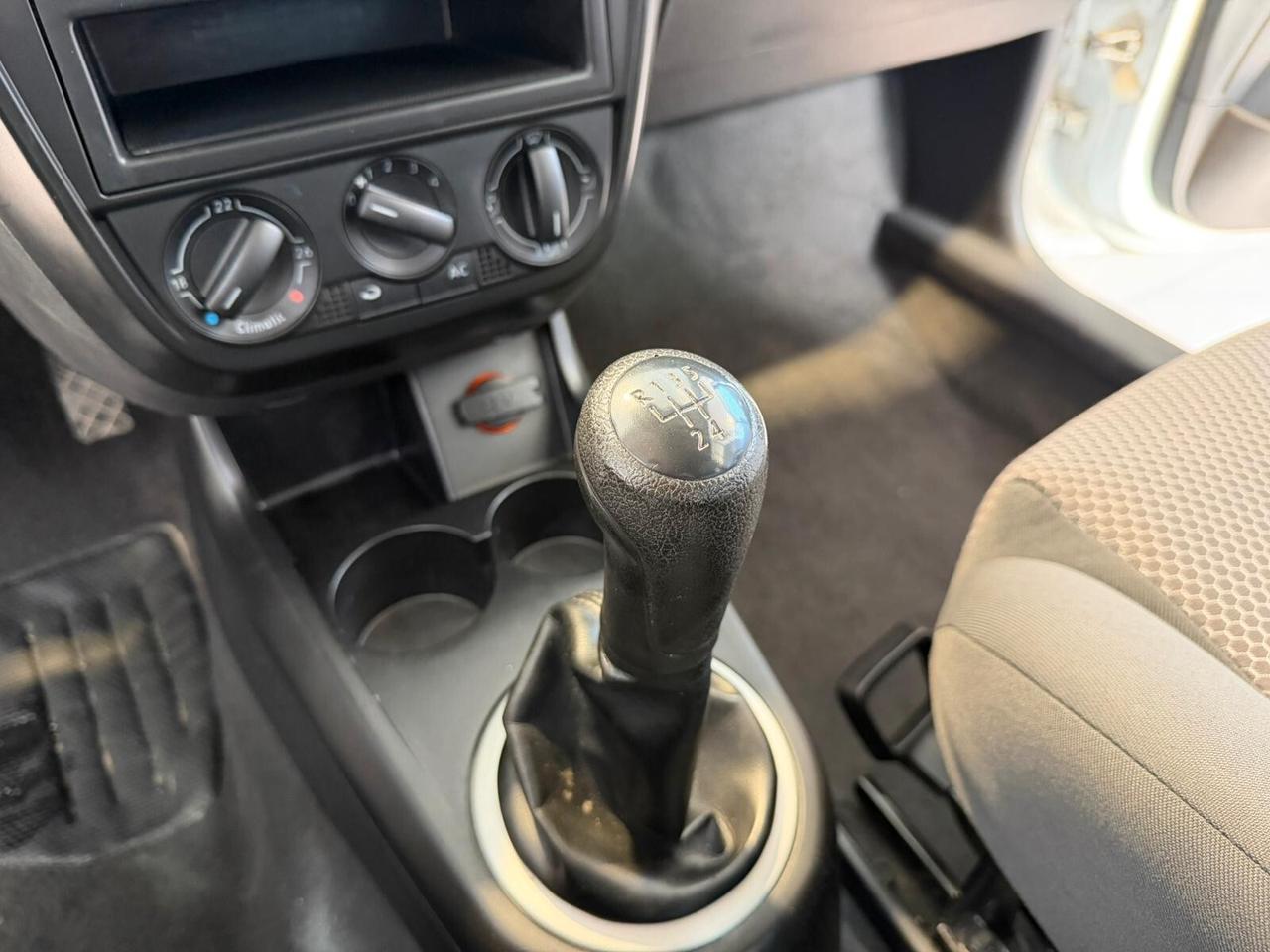 Volkswagen Fox 1.2 Easy