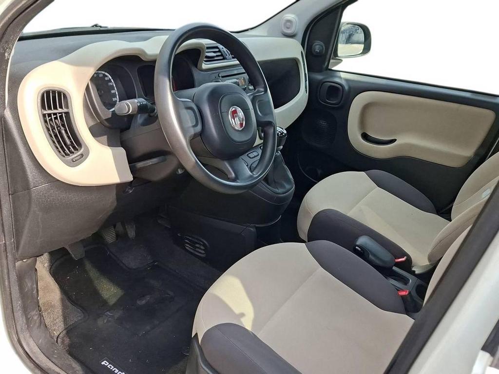 Fiat Panda 1.2 Young