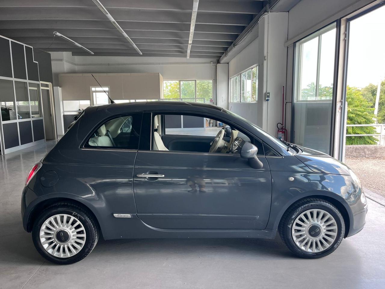 Fiat 500 1.3 Multijet 16V 95 CV Lounge