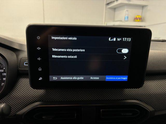 DACIA Jogger 1.0 GPL 7 Posti Comfort