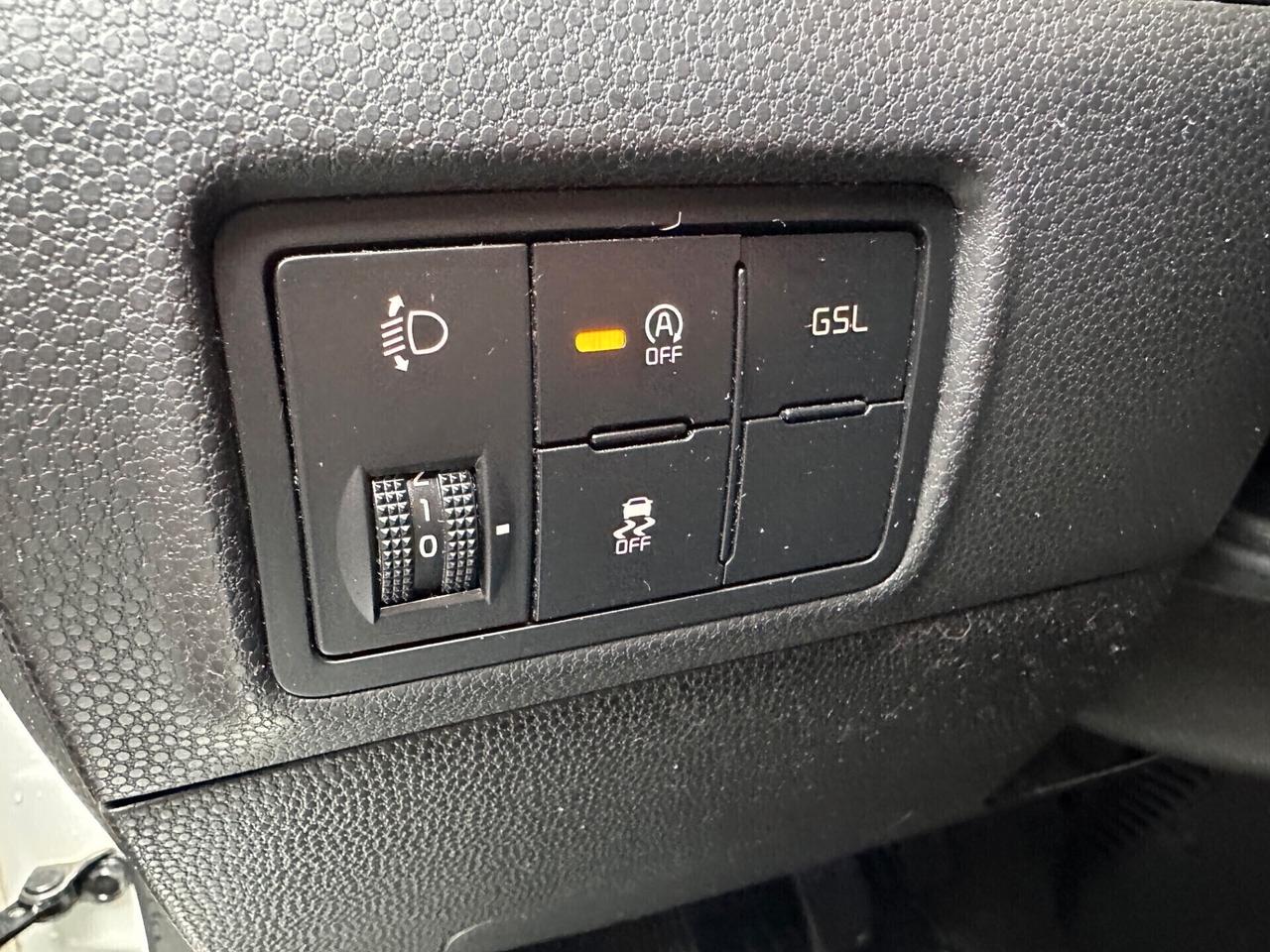 Kia Picanto 1.0 12V EcoGPL 5 porte Glam