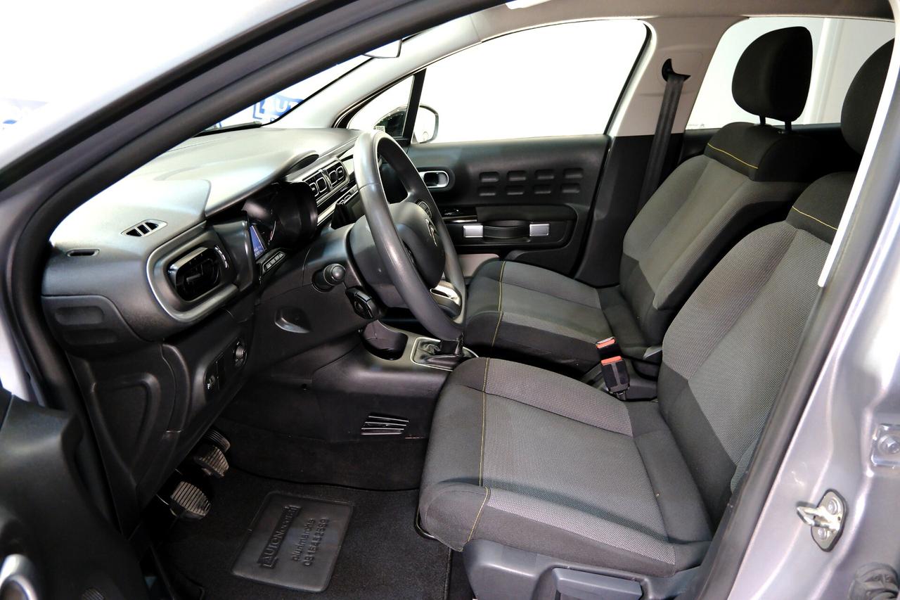 Citroen C3 1.2 83 cv SHINE Full LED