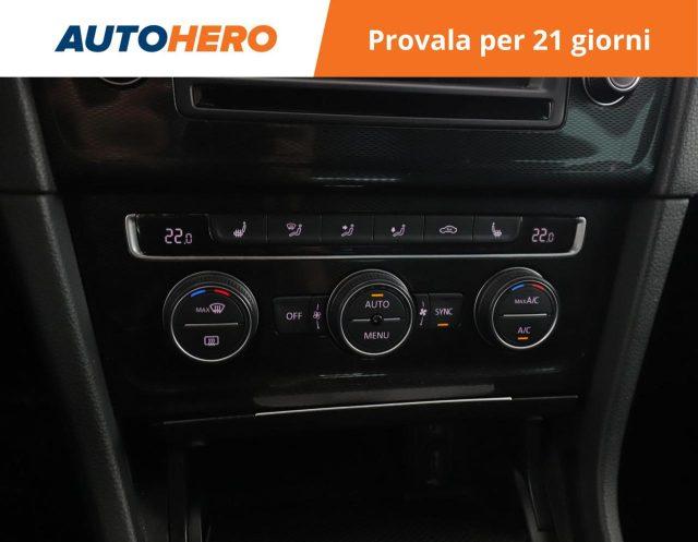 VOLKSWAGEN Golf GTI Performance 2.0 TSI DSG 5p. BlueMotion Technology