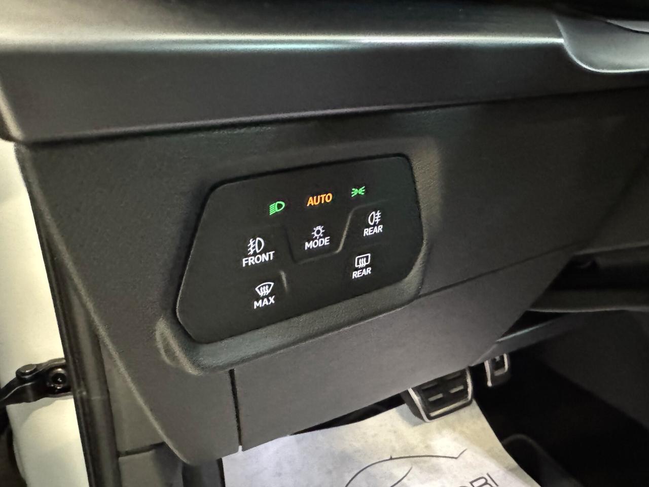CUPRA Leon 1.5 ehybrid 204cv PHEV PLUG-IN DSG // ITALIANA /