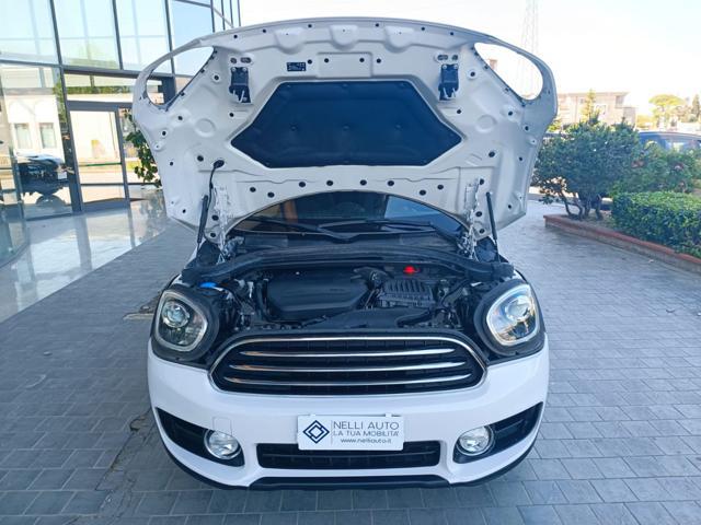 MINI Countryman 2.0 Cooper D Baker Street Countryman