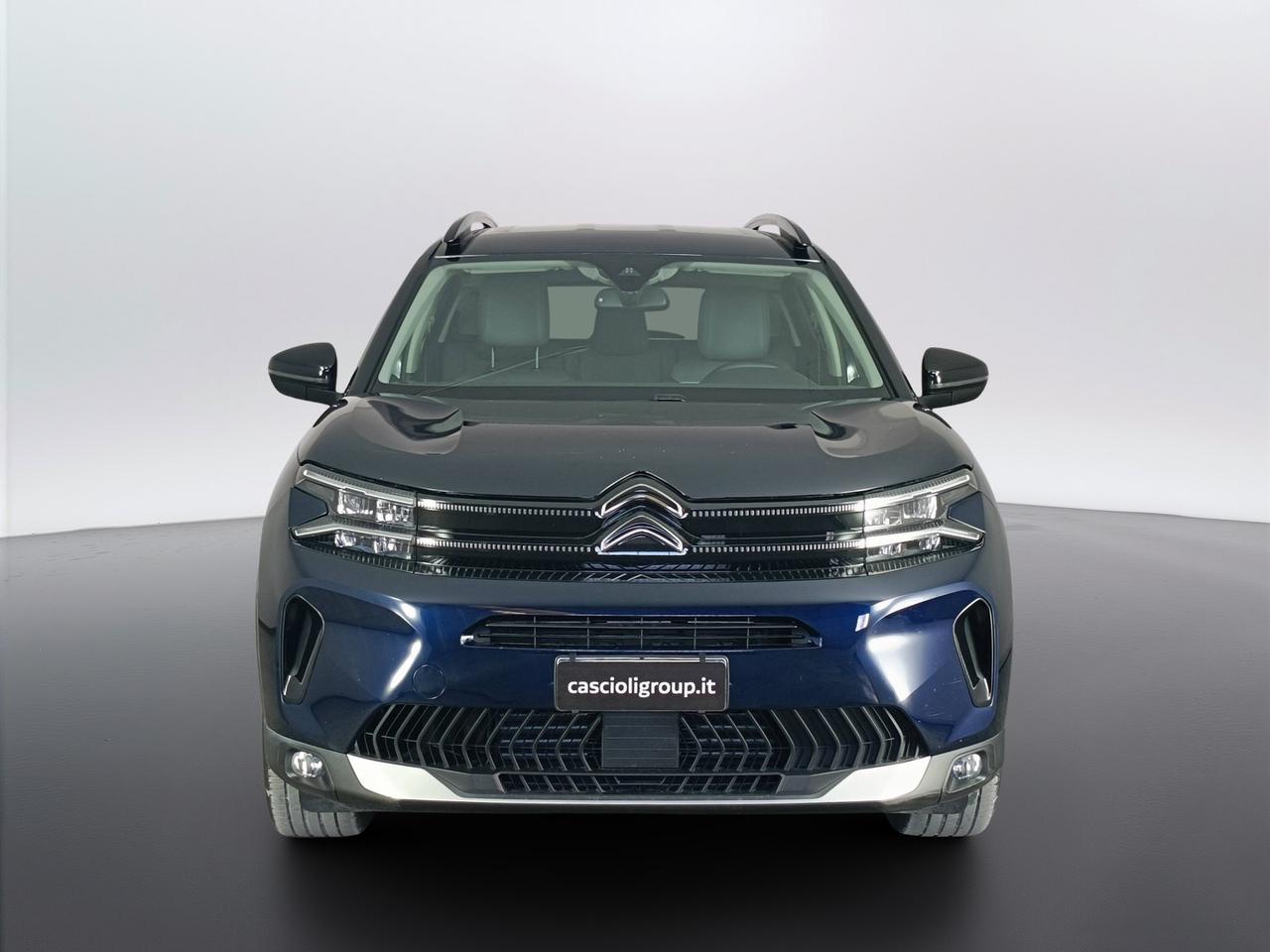 CITROEN C5 Aircross I 2022 - C5 Aircross 1.5 bluehdi Feel Pack s&s 130cv eat8