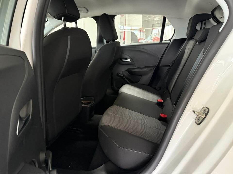 Opel Corsa 1.5 D 100 CV Edition