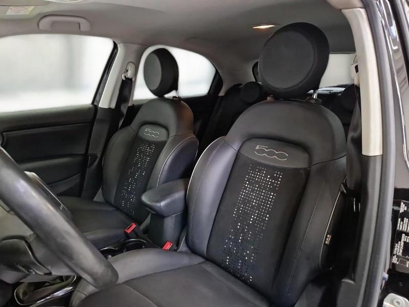 FIAT 500X 1.0 T3 120cv MT E6D Connect