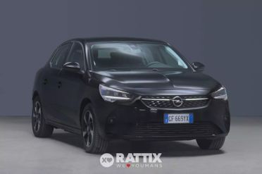 Opel Corsa-e motore elettrico 100kW Elegance