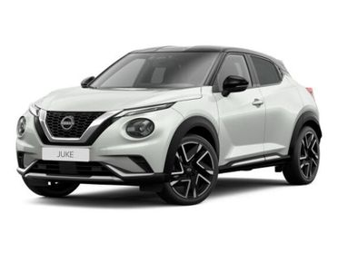 Nissan Juke Juke 1.0 dig-t N-Design 114cv