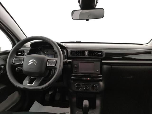 CITROEN C3 PureTech 83 S&S You