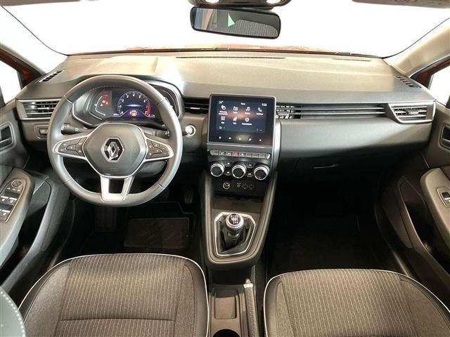 RENAULT Clio 5 Porte 1.0 TCe Intens Fap