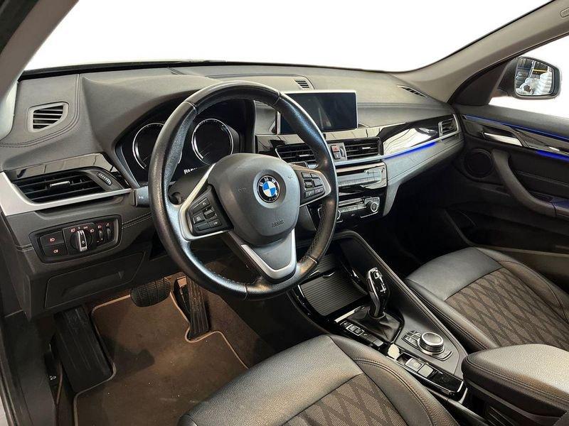 BMW X1 F48 2019 sdrive18d xLine Plus auto