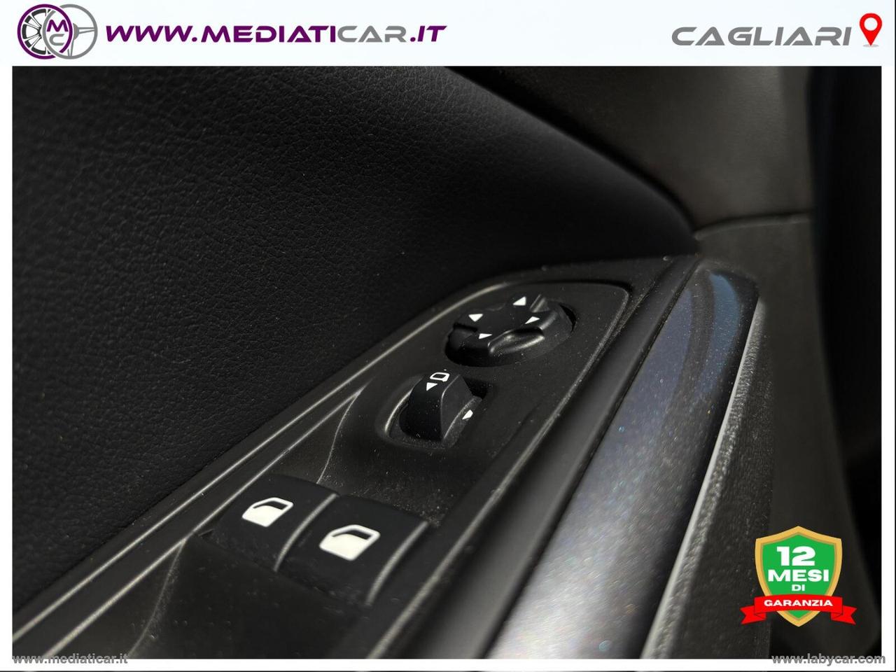 OPEL Grandland X 1.5 D Ecotec S&S 120 Ann.