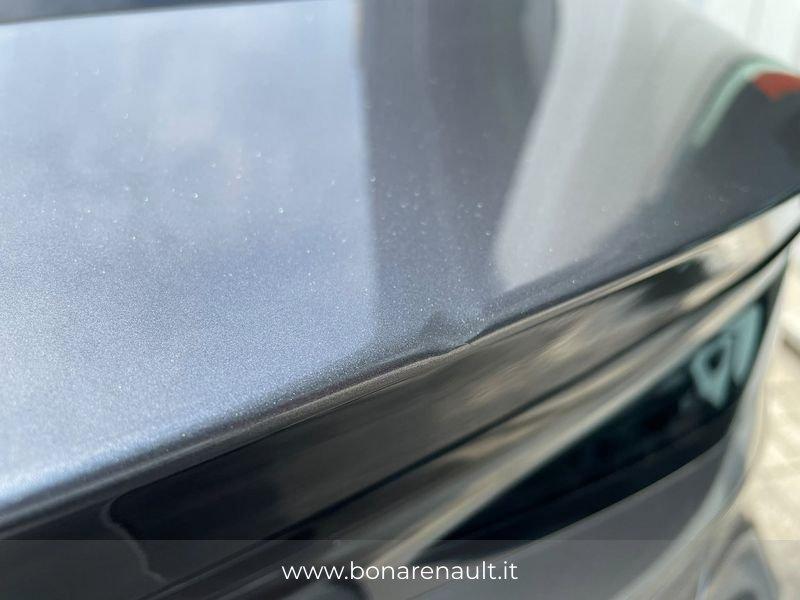 Renault Rafale TECHNO full hybrid E-Tech 200cv