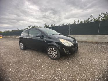 Opel Corsa 1.2 85CV 3 porte GPL-TECH Club