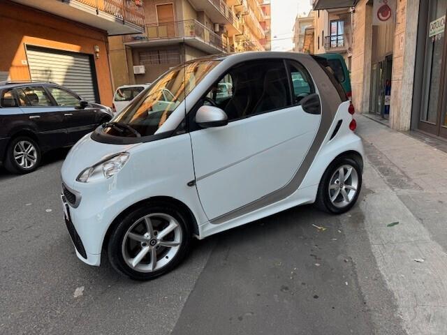 Smart ForTwo 800 Passion cdi For Two