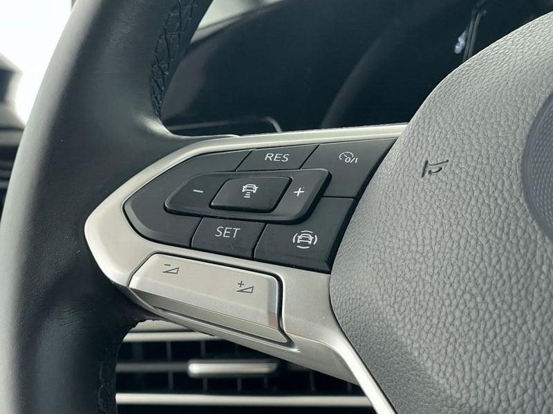 Volkswagen Golf Golf 1.0 TSI EVO Life