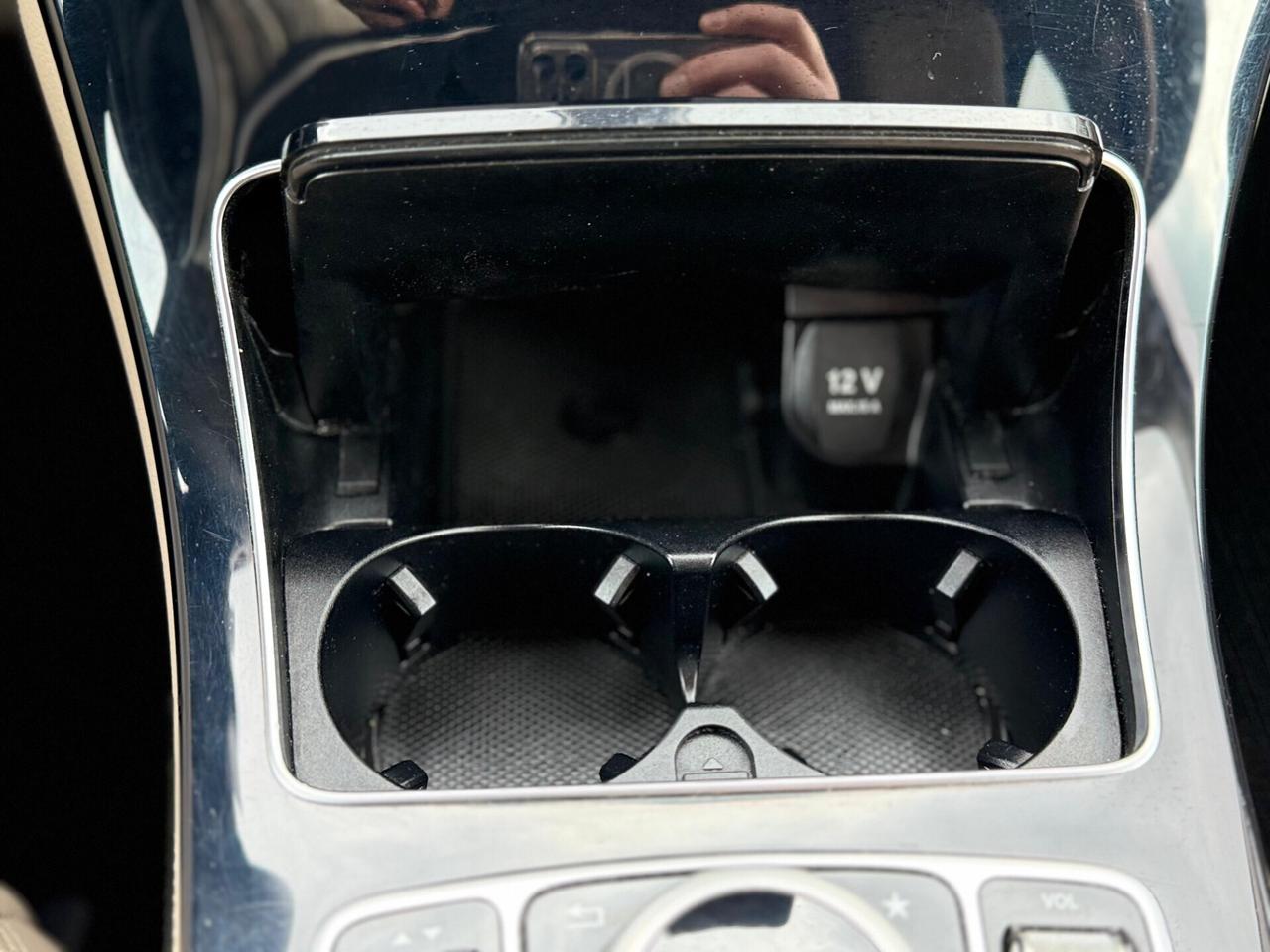 Mercedes-benz GLC Coupé 250 d 4Matic Sport