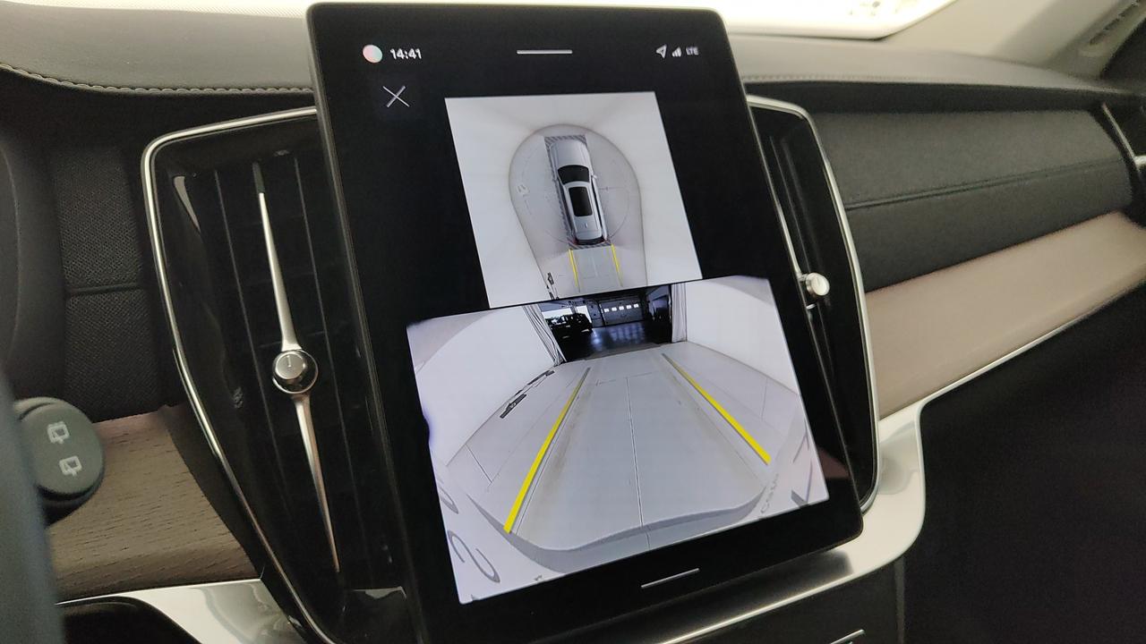 VOLVO XC90 2.0 t8 phev Plus Dark awd 7p.ti auto