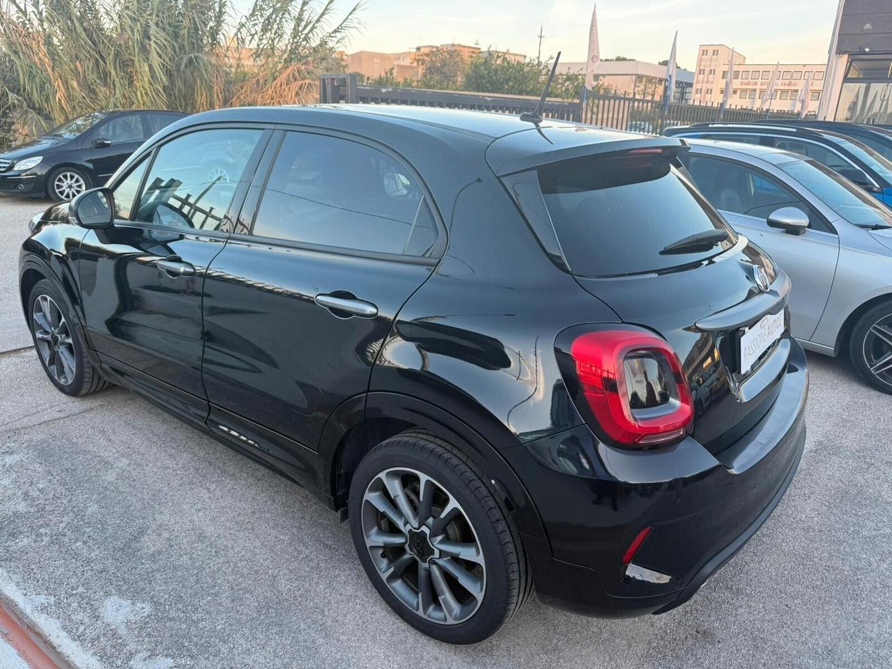 Fiat 500X 1.3 MultiJet 95 CV Sport