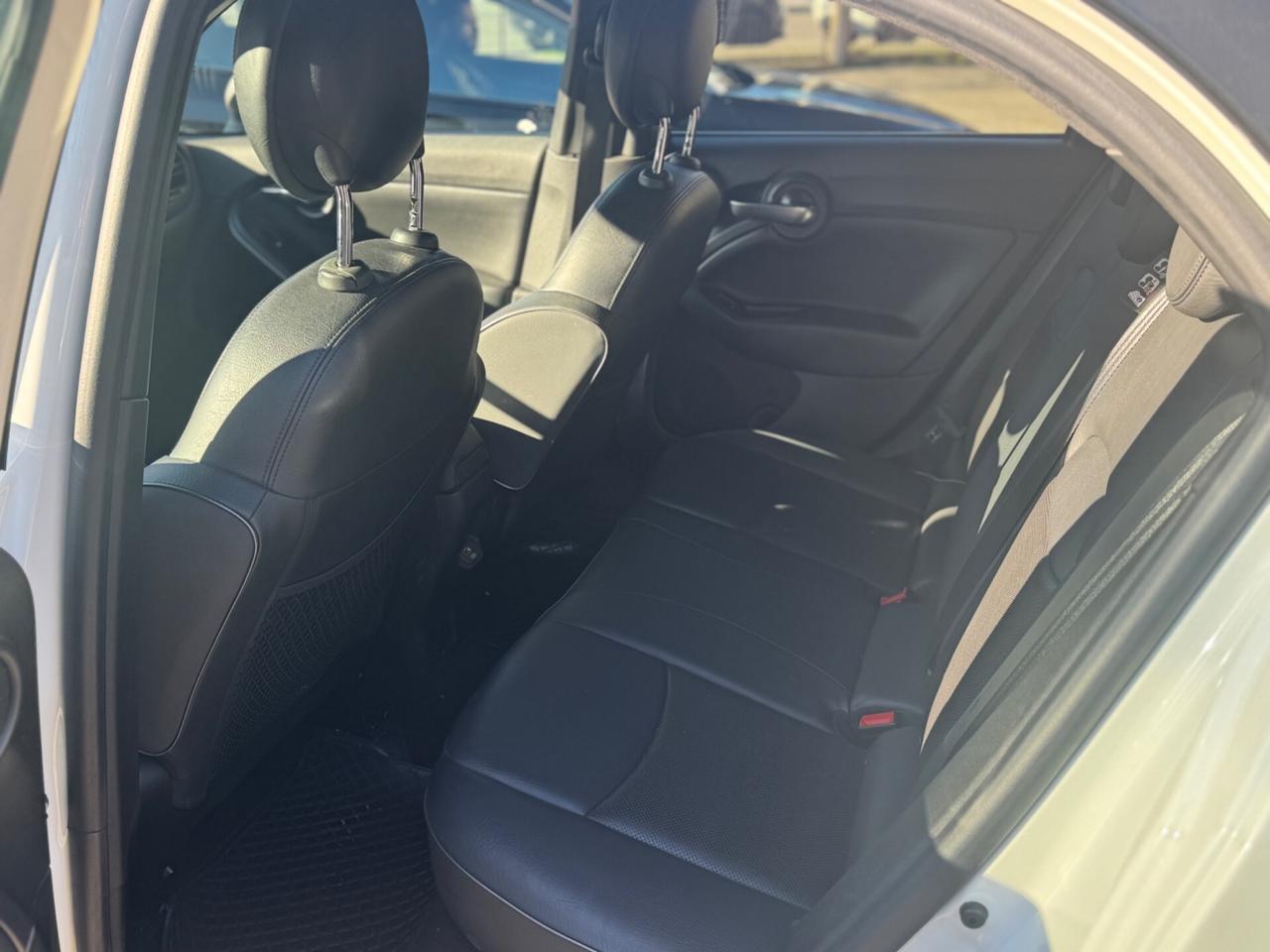 Fiat 500X 1.3 MultiJet 95 CV Sport