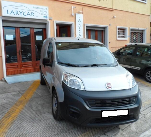 Fiat Fiorino 1.3 MJT 80CV Cargo 9500+IVA