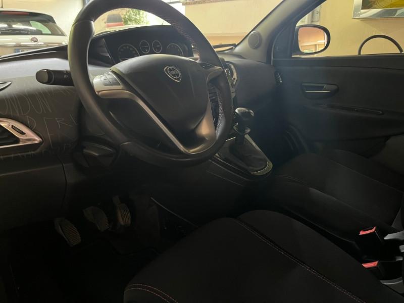LANCIA Ypsilon 1.2 69 CV 5 porte Elefantino