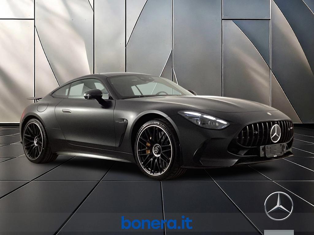 Mercedes AMG GT 63 Premium Plus 4Matic+ 9G-Tronic