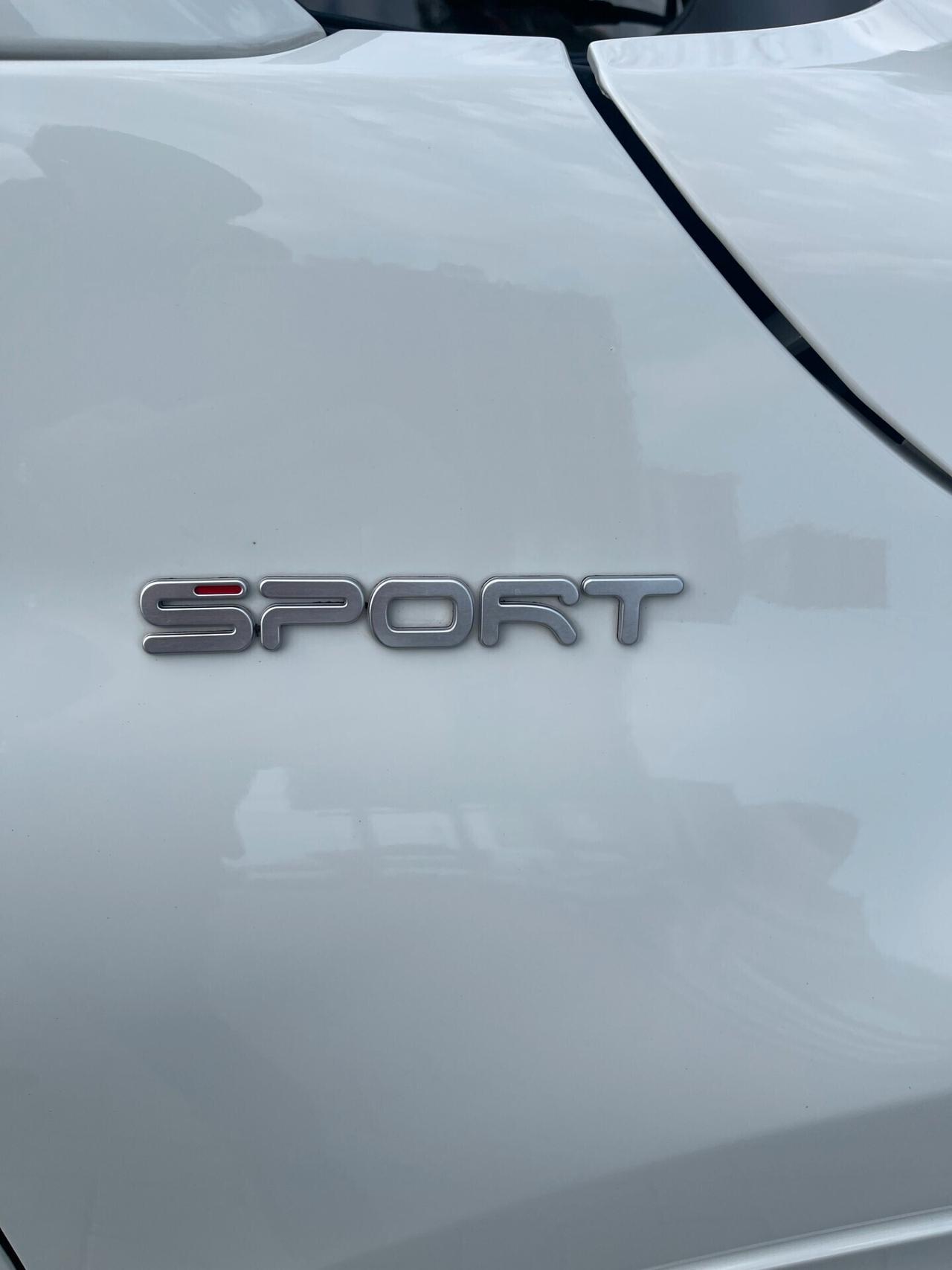 Fiat 500X 1.6 MultiJet 130 CV Sport Full Optional