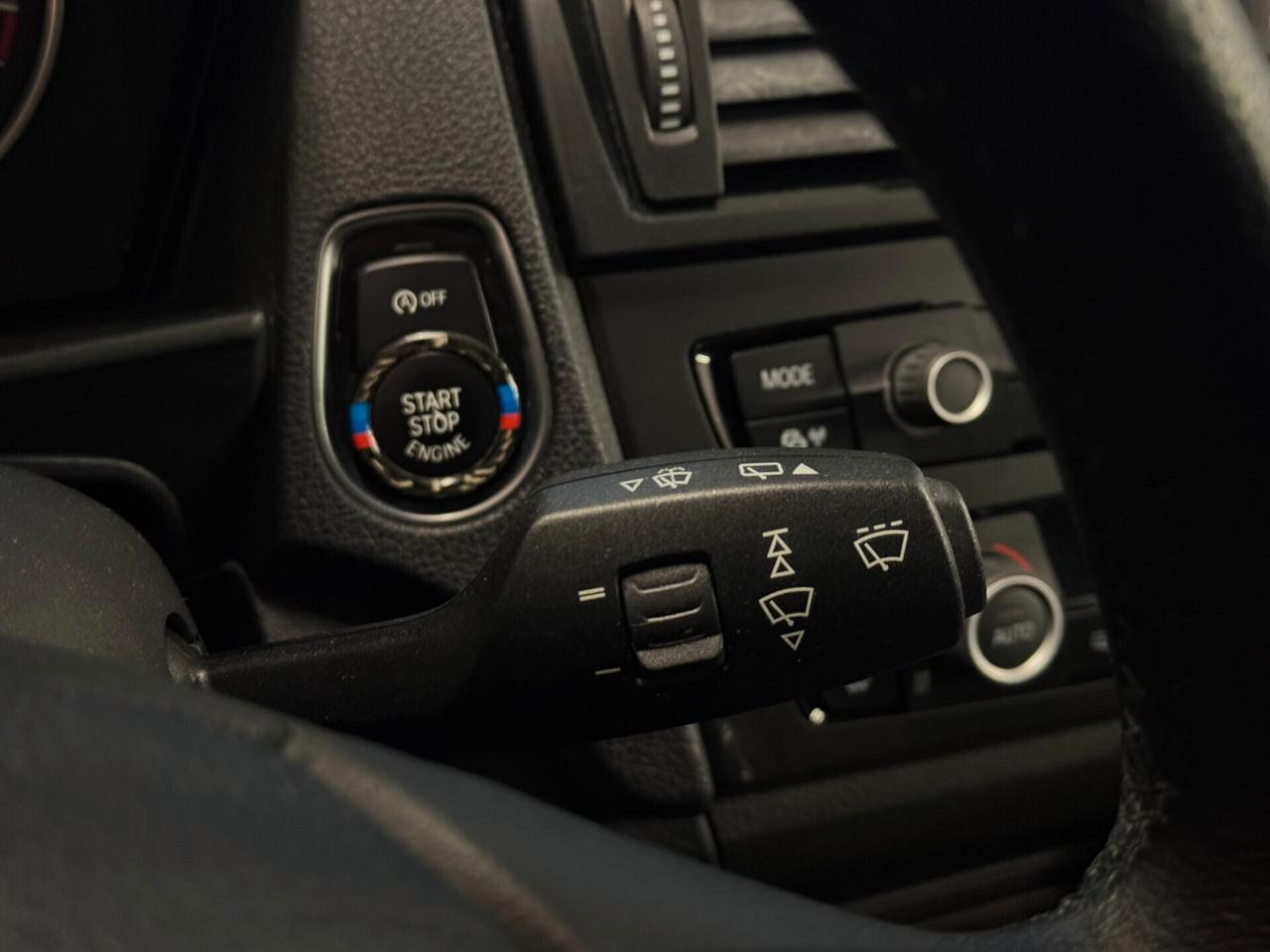 BMW 114i Msport 1.6cc 102CV BENZINA MANUALE