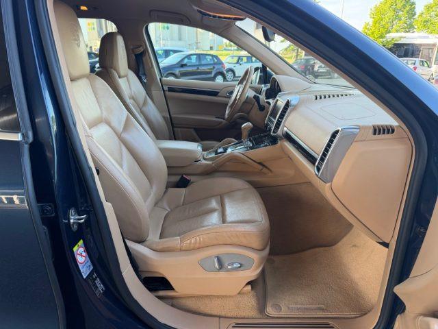 PORSCHE Cayenne 3.0 Diesel
