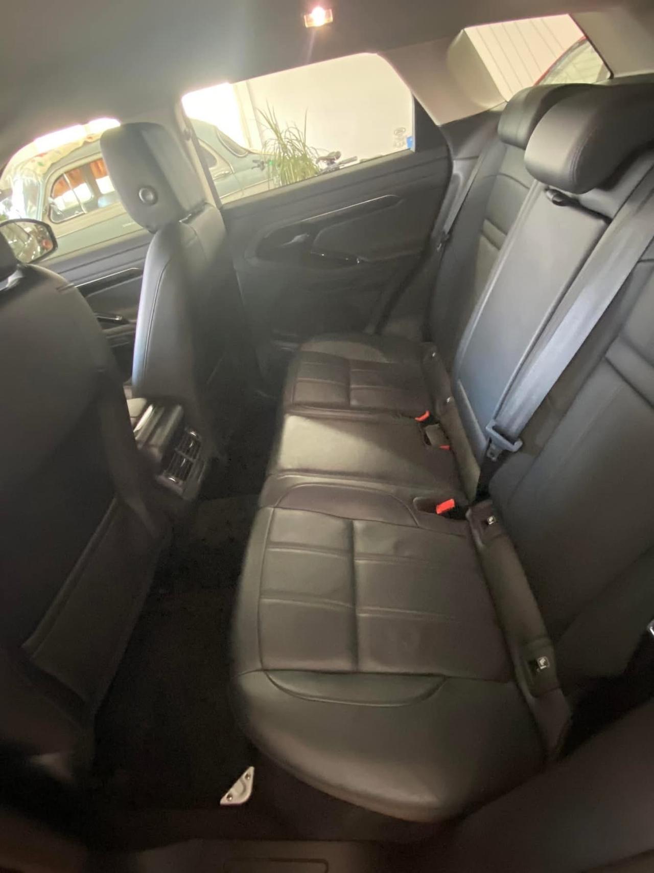 Land Rover Range Rover Evoque Range Rover Evoque 2.0D I4 150CV AWD Business Edit. Premium