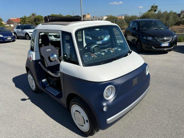 FIAT Topolino VILEBREQUIN EDITION KM0 Limited Edition 1/200