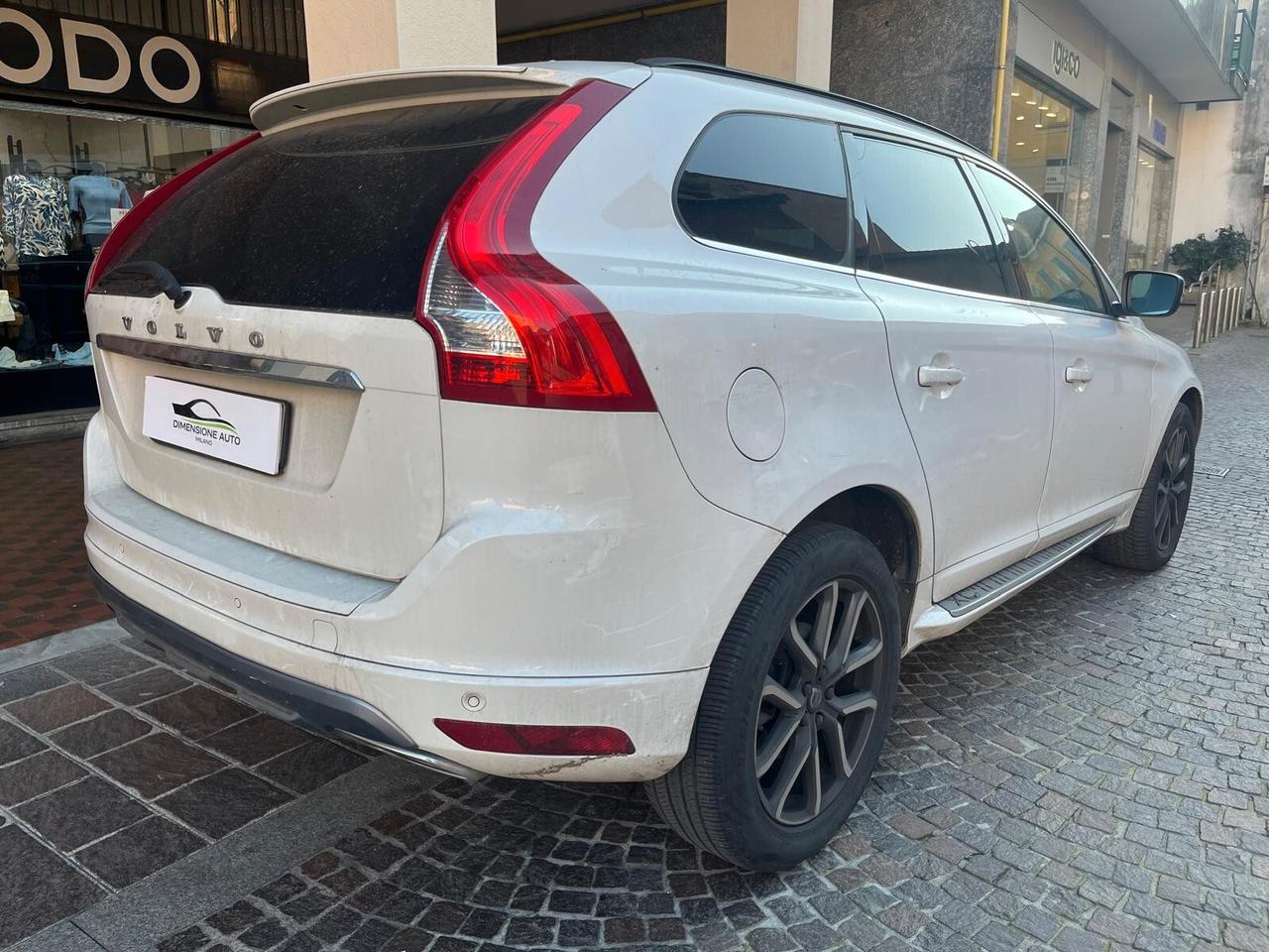 Volvo XC 60 XC60 D4 Geartronic Business